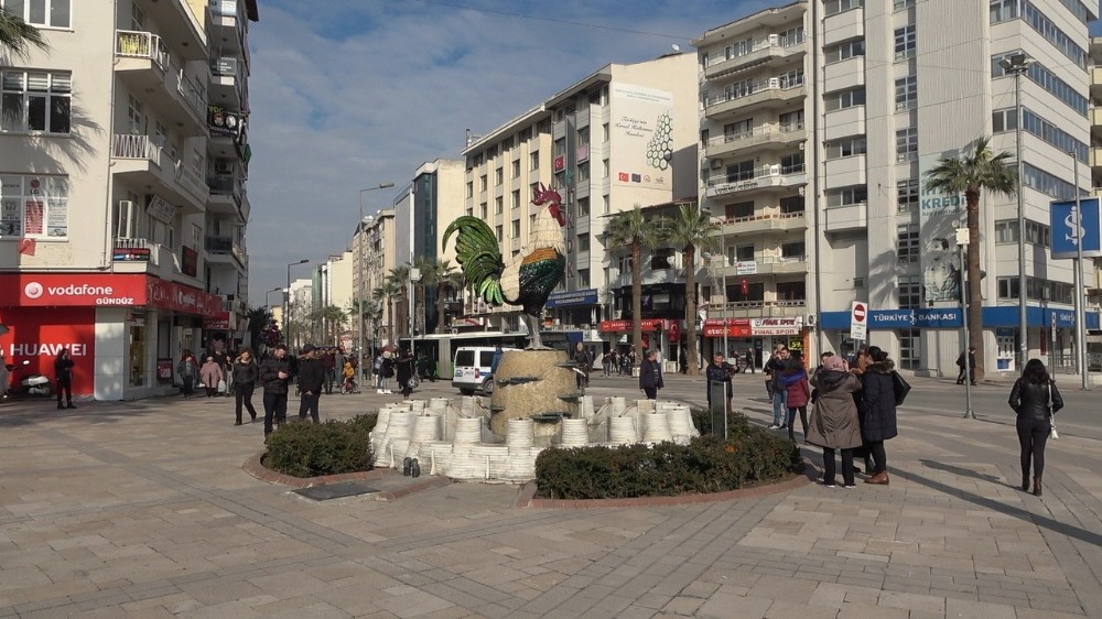 2019’da Pamukkale Tüketici Hakem Heyeti’ne 2 bin 141 başvuru yapıldı 