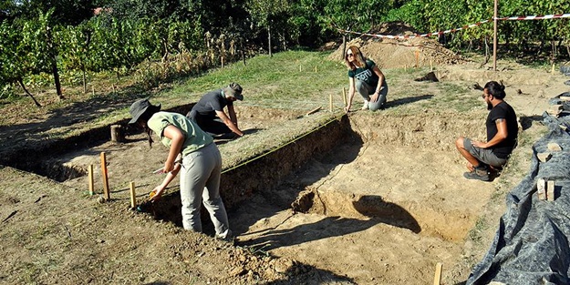2019'da tamamlanacak!