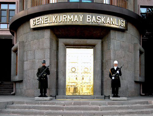 2019'da TSK'nın bir numarası olacak isim!