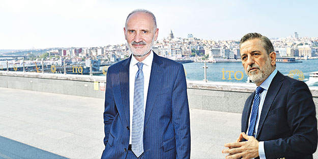 2019’da yatırım sürecek ticaret çeşitlenecek