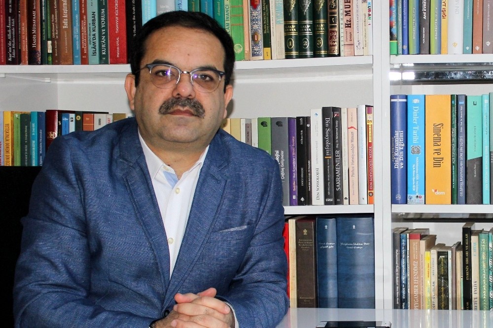 2019’un En İyi Şehir Kitabını yazan Müdür, Konya’ya atandı 