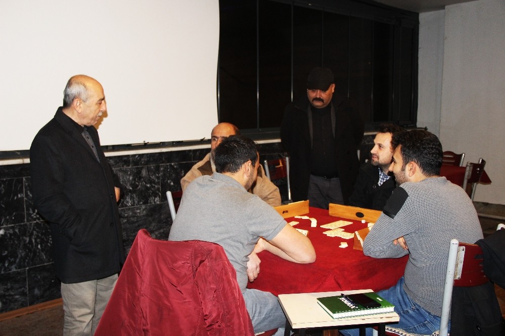 2019’un son ‘Dumansız hava sahası’ denetimi 