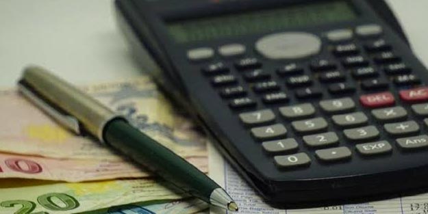 2020 AGİ zammı belli oldu mu? Asgari ücret AGİ 2020