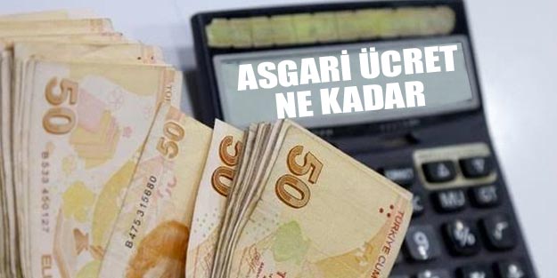 2020 asgari ücret brüt ne kadar