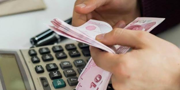  2020 asgari ücret rakamı AGİ ne kadar?