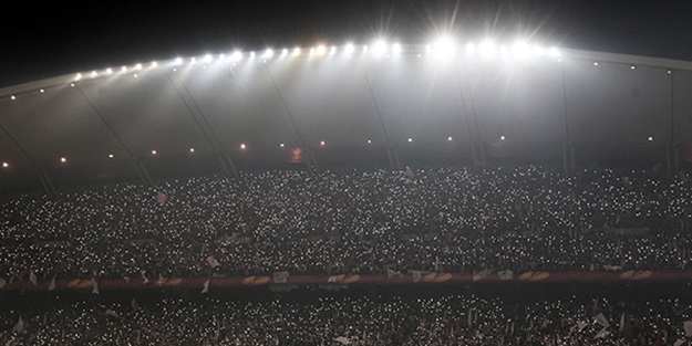 2020 Avrupa şampiyonlar ligi finali nerede oynanacak