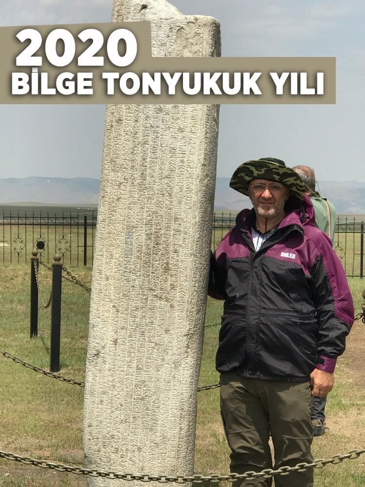 2020 “Bilge Tonyukuk yılı’’ 