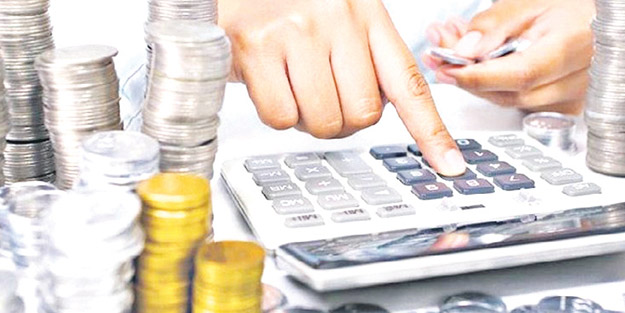 2020 bütçesinde aslan payı Hazine’nin