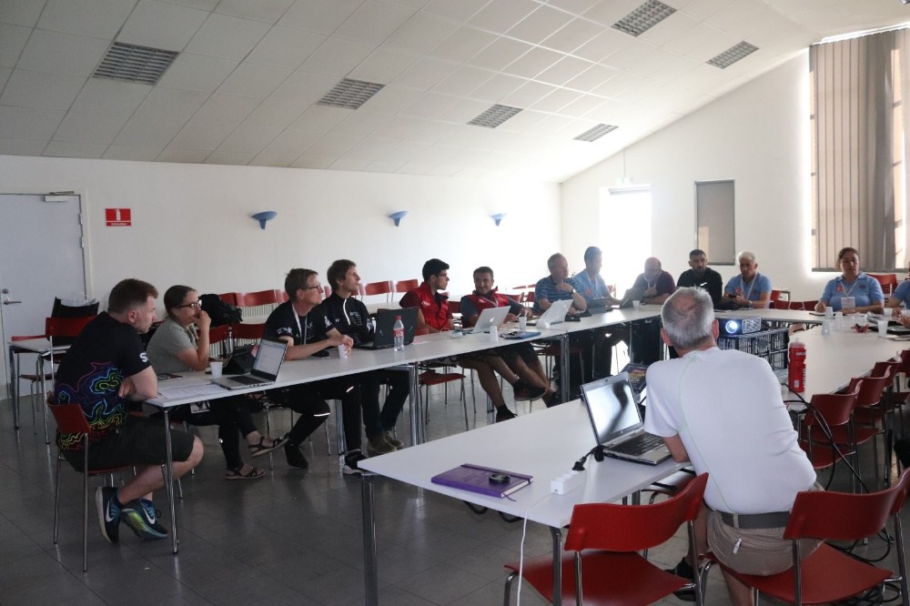 2020 Dünya Gençler Oryantiring Şampiyonası Kocaeli’de yapılacak 
