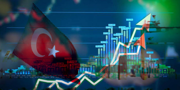 2020 ekonomide şahlanış yılı olacak