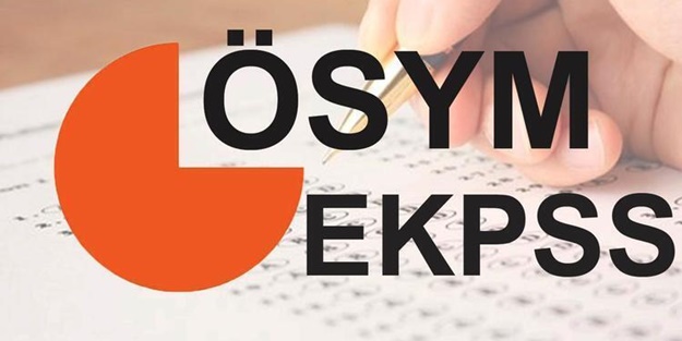 2020 EKPSS başvuruları ne zaman bitecek? EKPSS başvuru koşulları