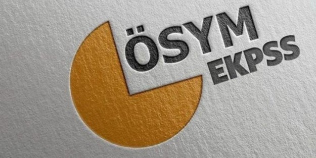2020 EKPSS ne zaman? EKPSS başvuru şartları ve sınav ücreti