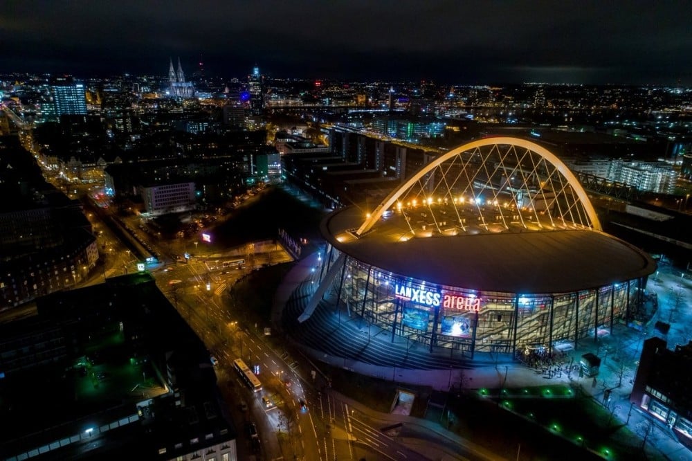 2020 Euroleague Final-Four Almanya’da 