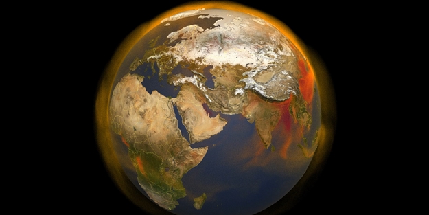 2020 felaket yılı oldu: İşte 3 ayda dünya tarihine damga vuracak olaylar