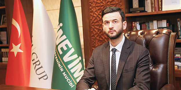 2020 hedefi: 150 şubede, 2 bin 500 çalışanla yüzde 30 büyüme! Elbirliği’nin gücü Malezya’ya yansıyacak