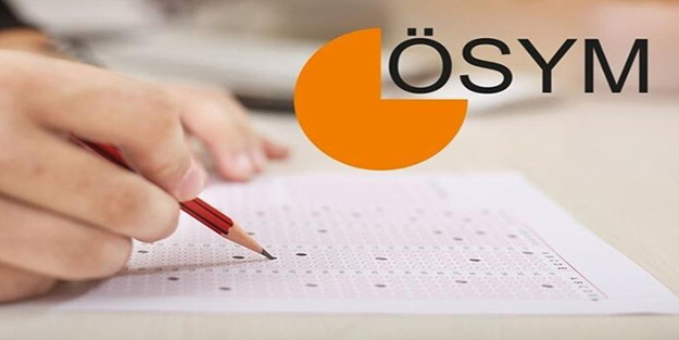 2020 KPSS branş sıralamaları açıklandı