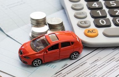 2020 motorlu taşıtlar vergisi ne kadar oldu?
