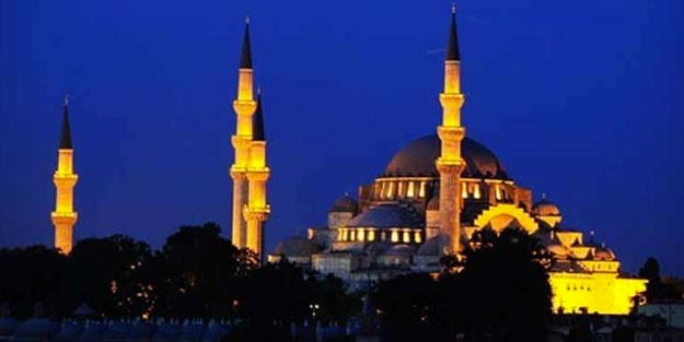 2020 Ramazan imsakiyesi iftar saat kaçta olacak? İl il iftar saatleri