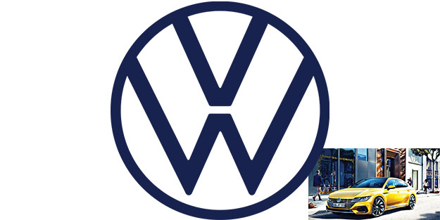 2020 Tiguan ve Arteon için tarih verildi