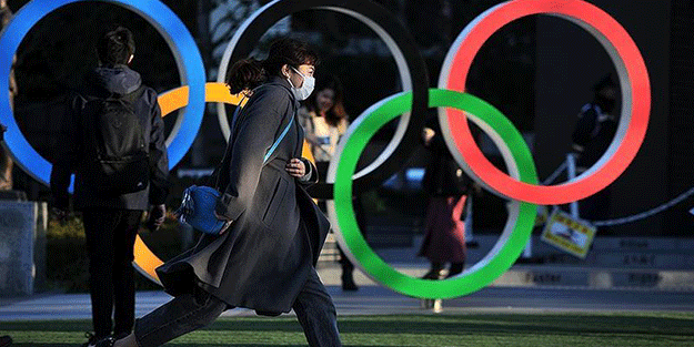 2020 Tokyo Olimpiyat Oyunları'nda Avustralya dünya ikincisi Arjantin’i yendi