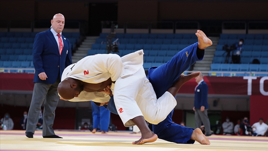 2020 Tokyo Olimpiyat Oyunlarında günün 'ilginç' olayları