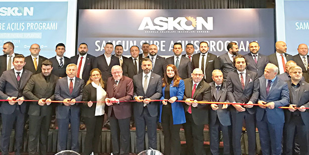 2020, yabancı sermayede atak yılı olacak