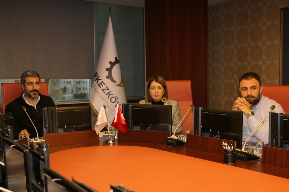 2020 yatırımda atılım yılı olacak 