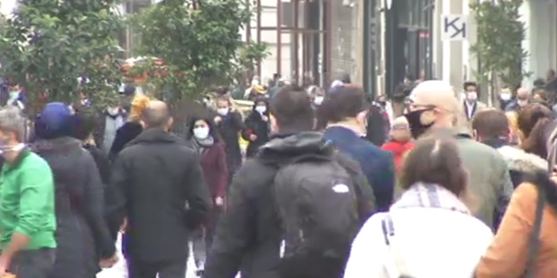 2020 yılı evden çalışma verileri yayımlandı