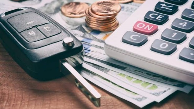 2020 yılı Motorlu Taşıt Vergisi(MTV) ne kadar?