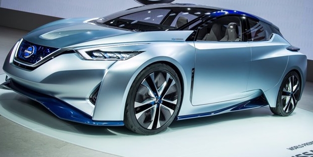 2020 yılına kadar yollarda olacak elektrikli otomobiller