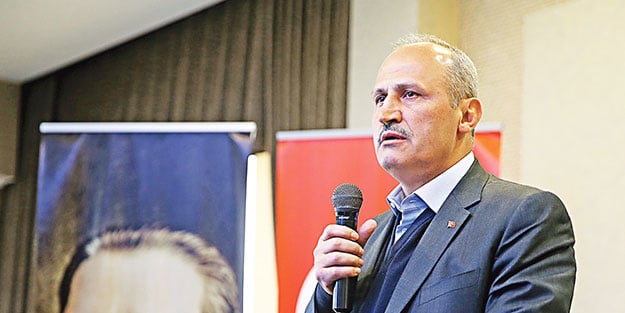 “2020 yılında 5G geliyor”