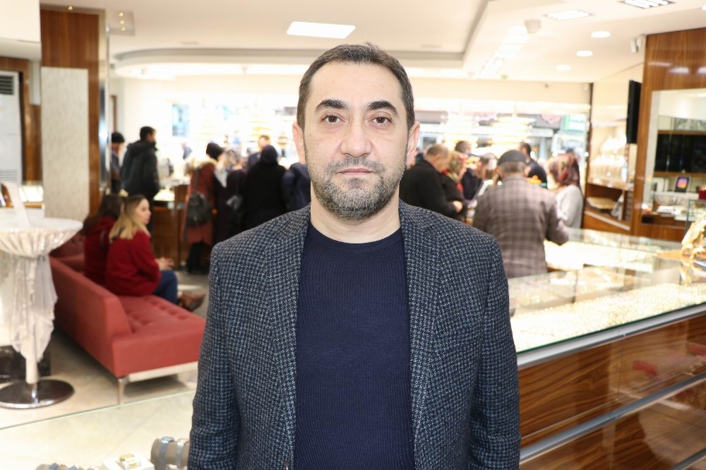 2020 yılında altına yatırım yapan kazanacak 