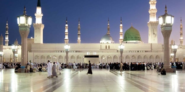 2020 yılında hacca gidilecek mi? Suudi Arabistan kararını açıkladı