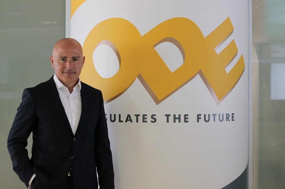 2020 yılında hedef; yüzde 25 büyüme 