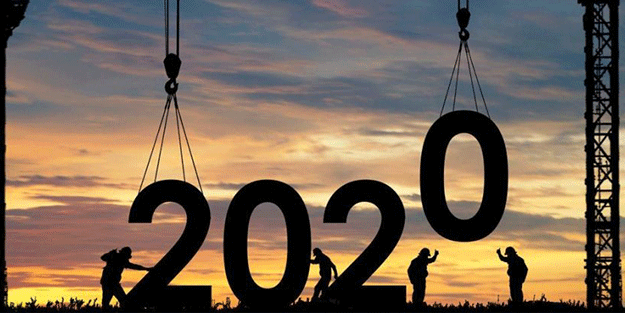 2020 yılında spor dünyasında yaşananlar