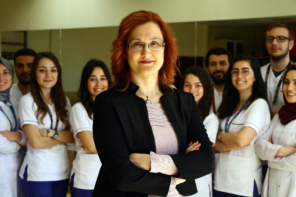 2020 yılında uzman fizyoterapistler sahada olacak 