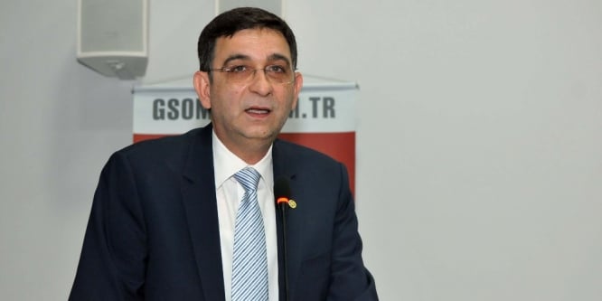 Plastik ve iplik sektörü URGE projesi açılış toplantısı yapıldı