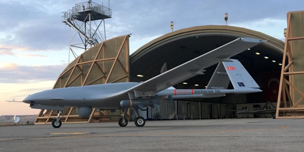 2020'de dünya onu konuştu! Yerli silahın yenisi geliyor