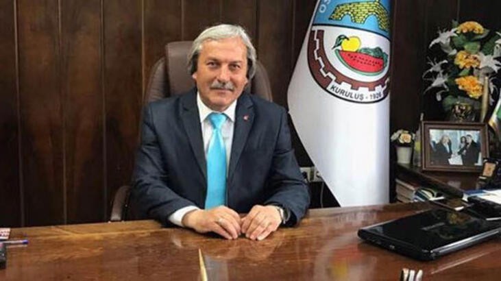 2020’de Osmaneli’ne yamaç paraşüt pisti yapılacak 
