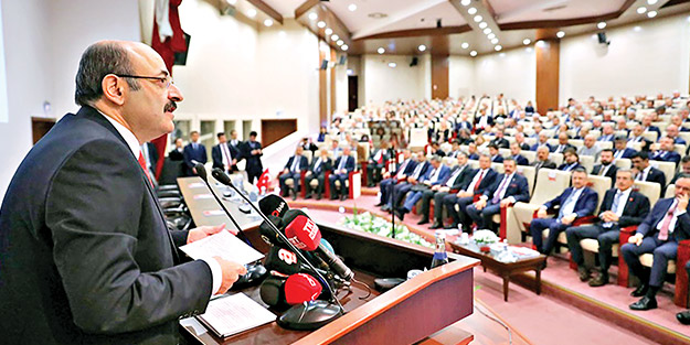 2020’de sürpriz yok yenilikler var