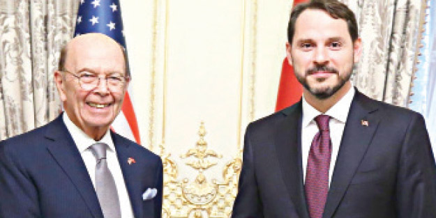 “2020’de yüzde 5 büyüme mümkün”