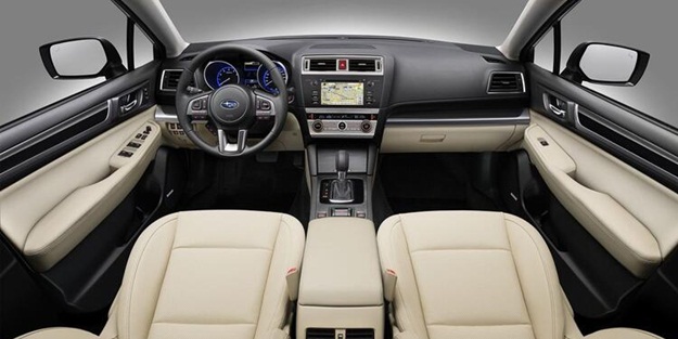 2020'nin en iyi iç mekana sahip otomobilleri belli oldu!