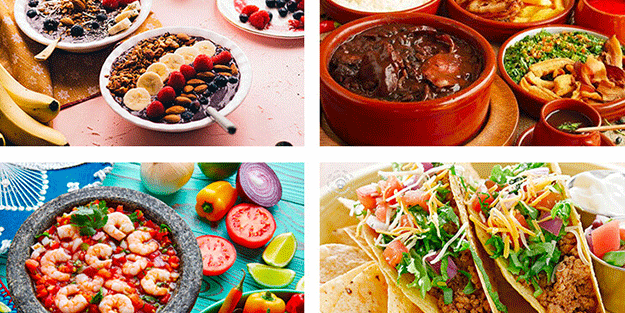 2020'nin en popüler yemekleri belli oldu! Bakın listeye Türkiye'den hangi yemek girdi