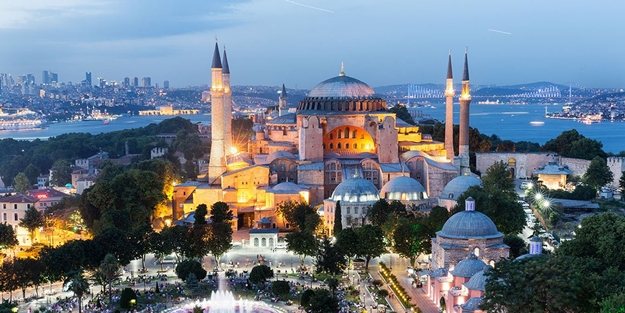 2020'ye rekor başlangıç! Tüm zamanların en yüksek sayısı