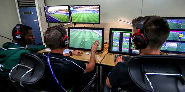 2021-2022 sezonunun hakemleri açıklandı