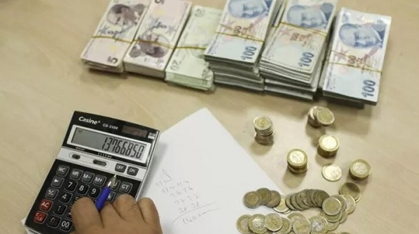 2021 AGİ ücreti ne kadar oldu?