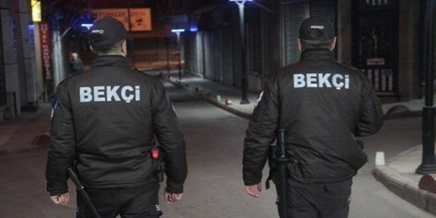 2021 bekçi maaşları ne kadar oldu?