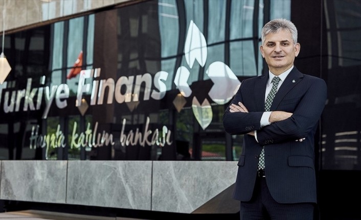 “2021, büyüme rakamlarının ivme kazanacağı bir yıl olacak”