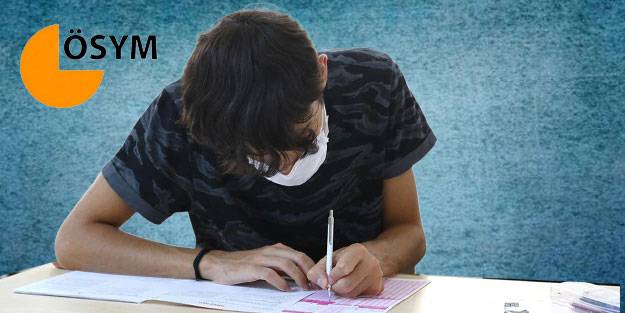 2021 ek kontenjan taban puanları YKS ek yerleştirme kılavuzu 2021