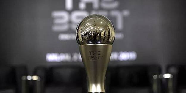 2021 FIFA en iyi takımlar hangileri oldu? 2021 en başarılı futbolcu kim oldu?